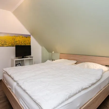 度假居 Haus Waldblick 9