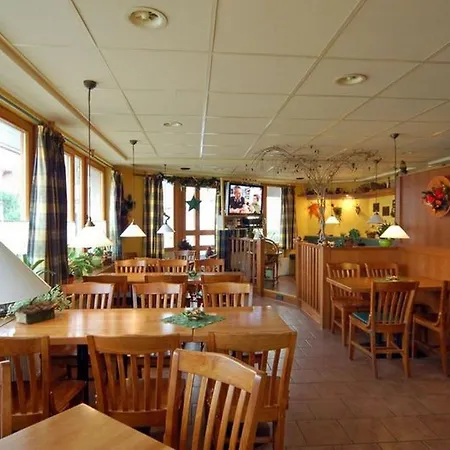 度假居 Haus Waldblick 9 *
